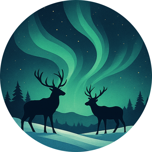 Lapland Glow Adventures